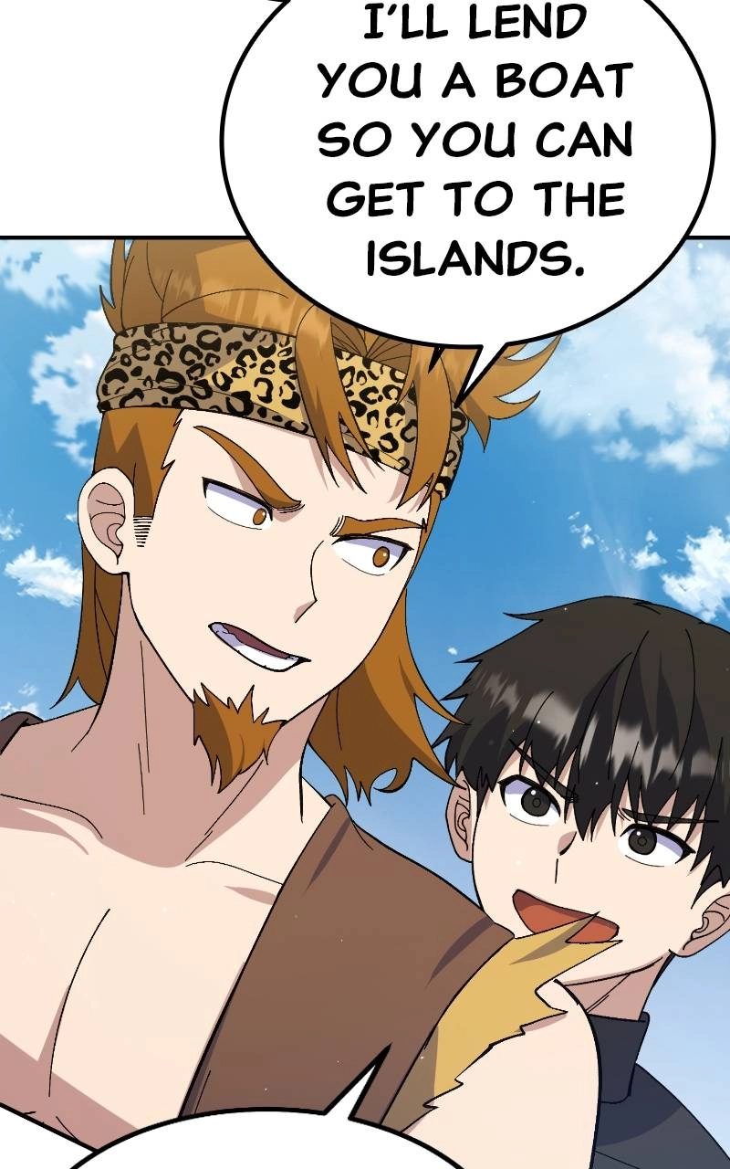 Divine Delivery Chapter 25 - Page 81
