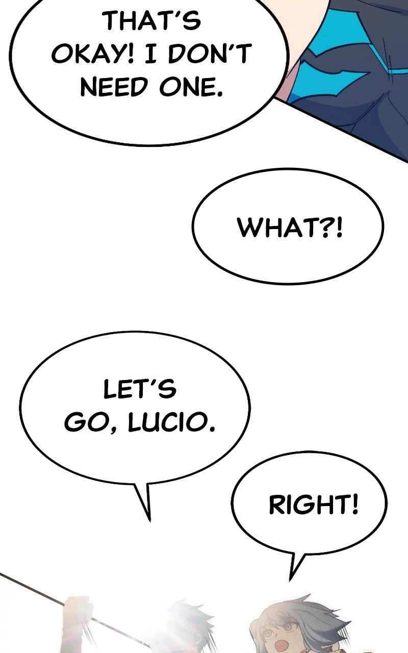 Divine Delivery Chapter 25 - Page 82