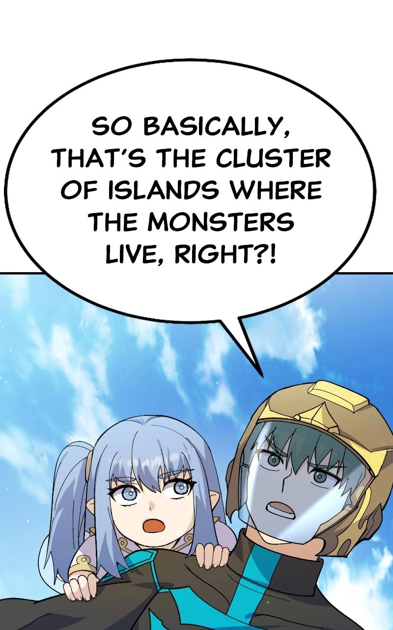 Divine Delivery Chapter 25 - Page 91