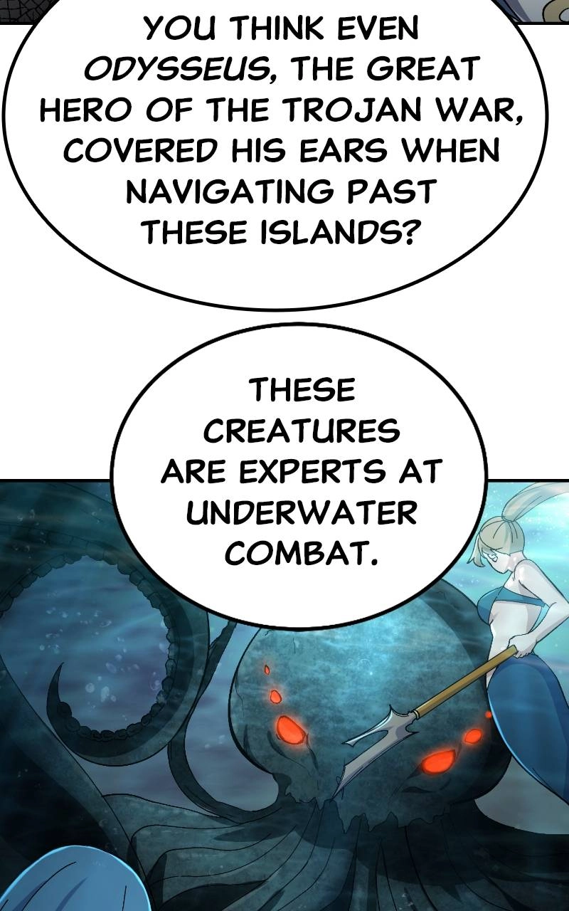 Divine Delivery Chapter 25 - Page 95