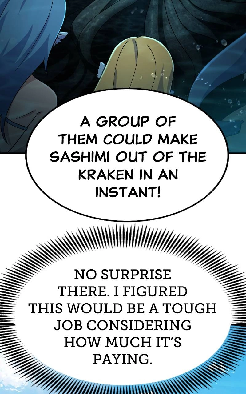 Divine Delivery Chapter 25 - Page 96
