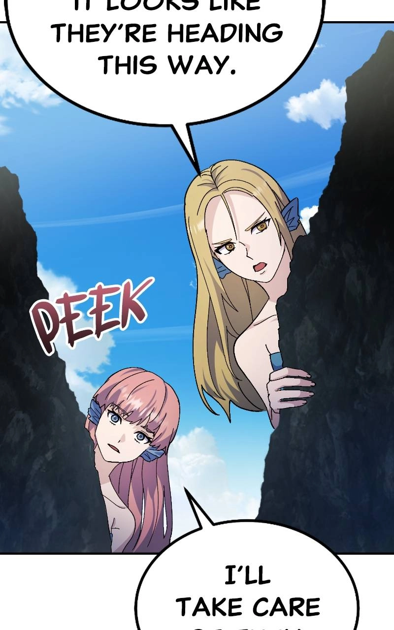 Divine Delivery Chapter 25 - Page 102