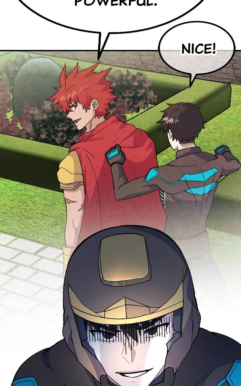 Divine Delivery Chapter 25 - Page 114