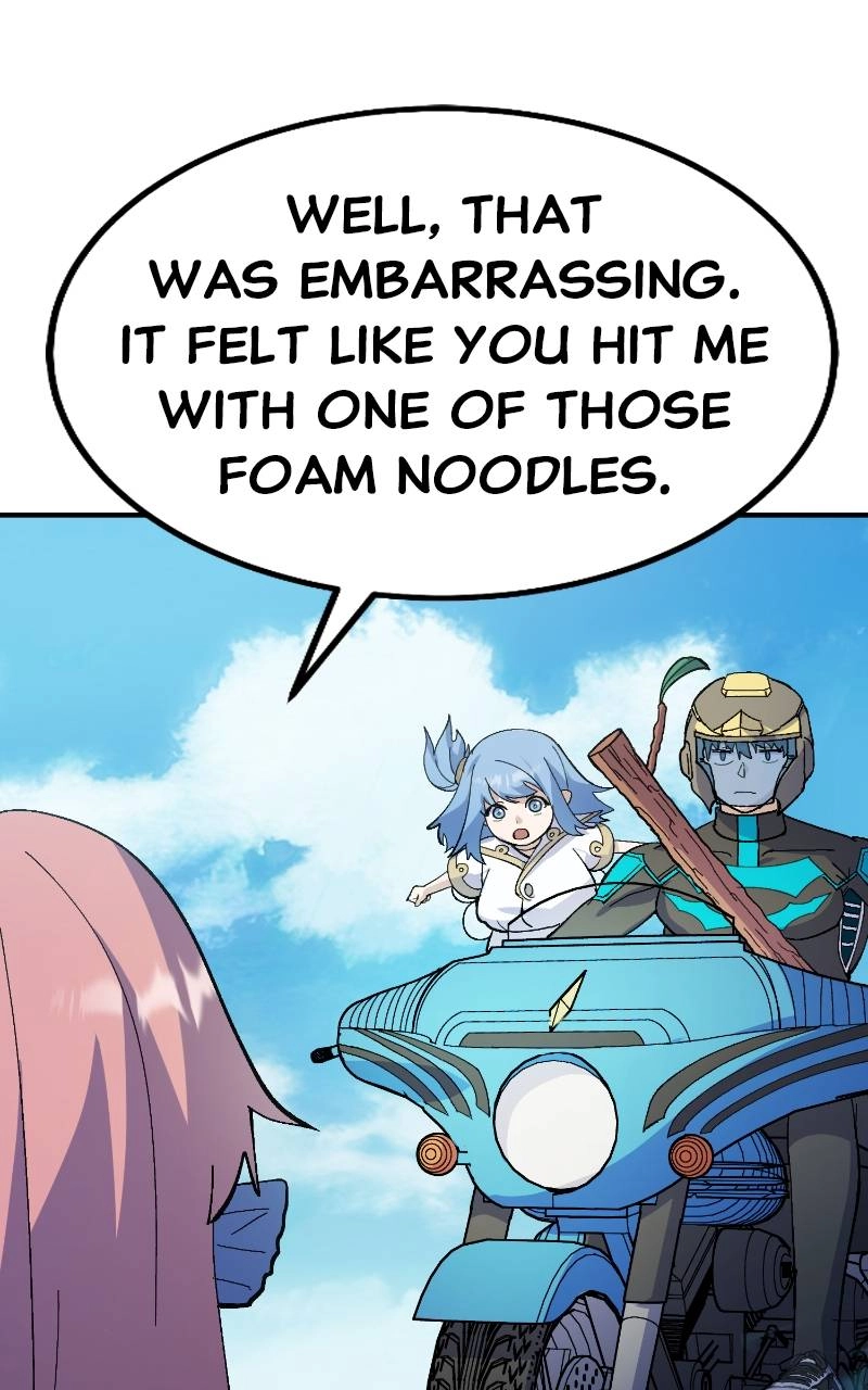 Divine Delivery Chapter 25 - Page 117