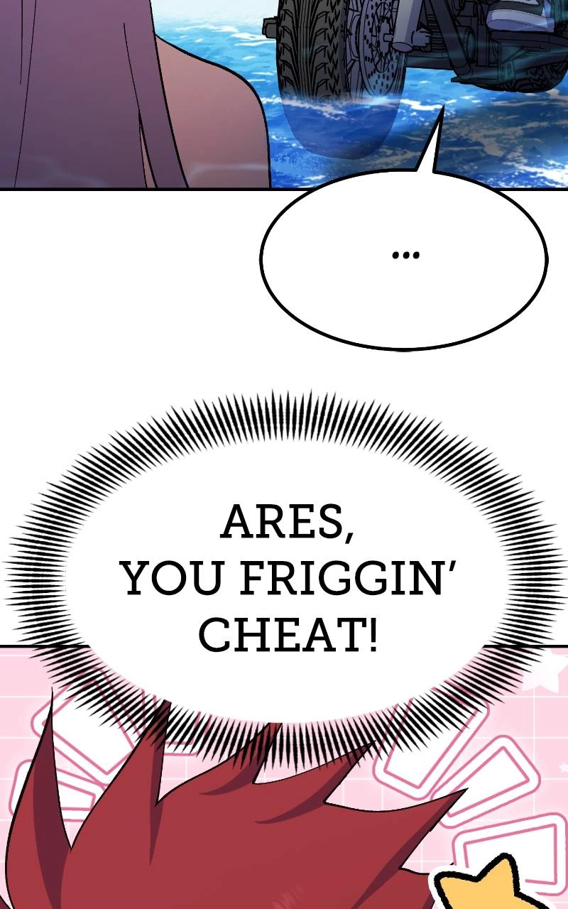 Divine Delivery Chapter 25 - Page 118