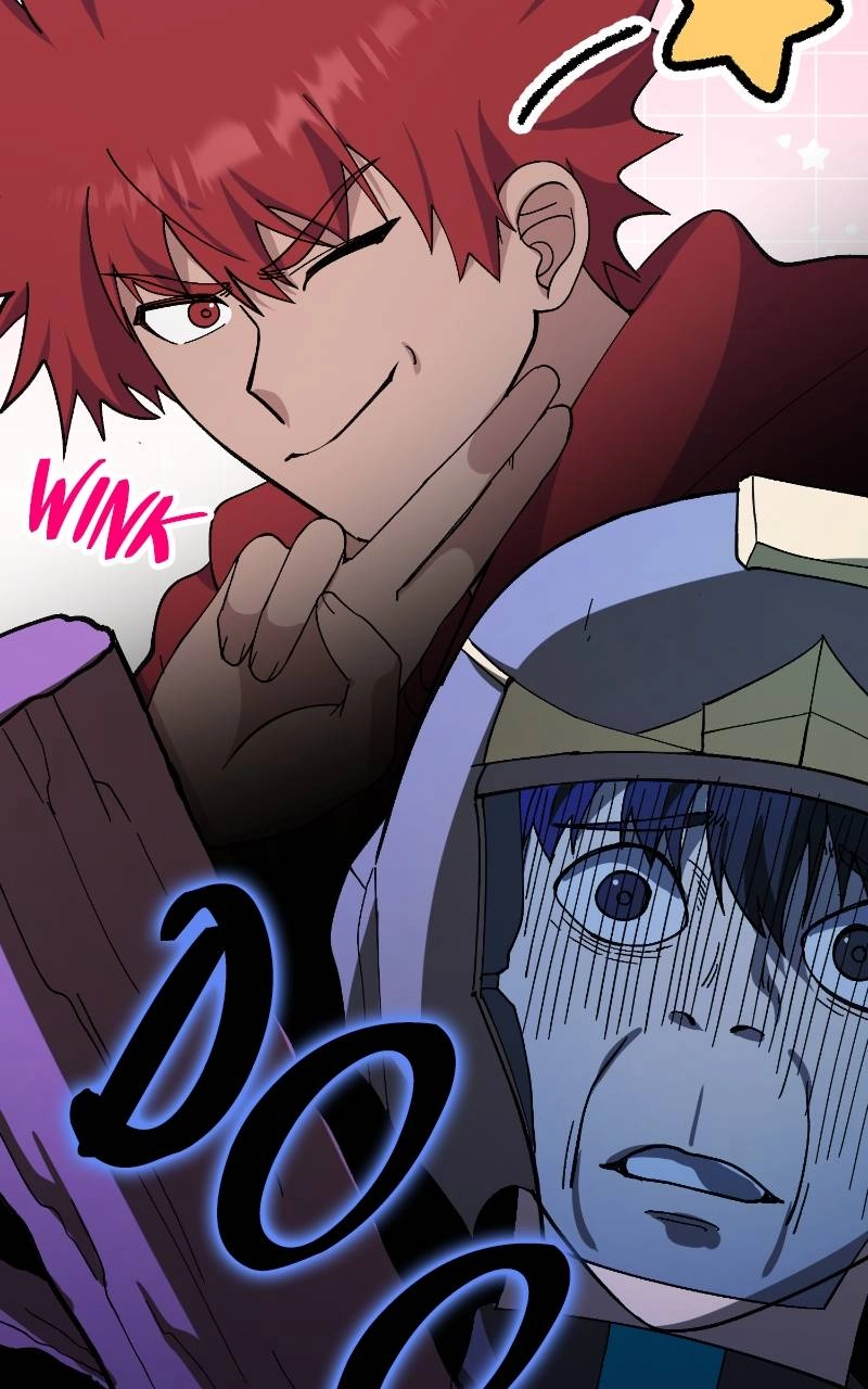Divine Delivery Chapter 25 - Page 119