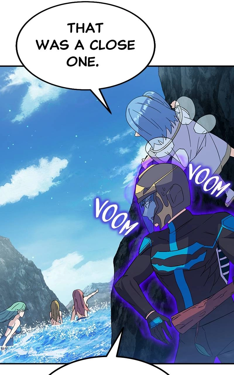 Divine Delivery Chapter 26 - Page 6