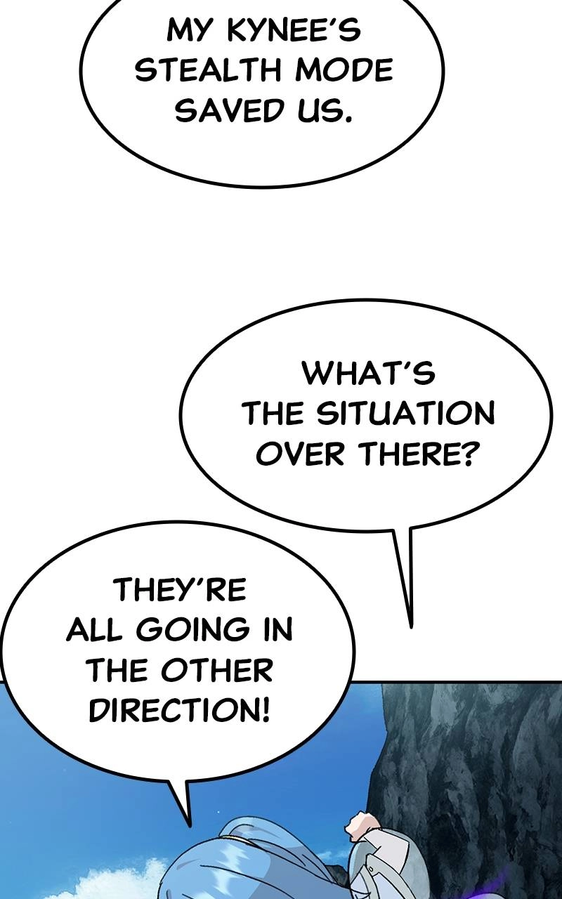 Divine Delivery Chapter 26 - Page 7