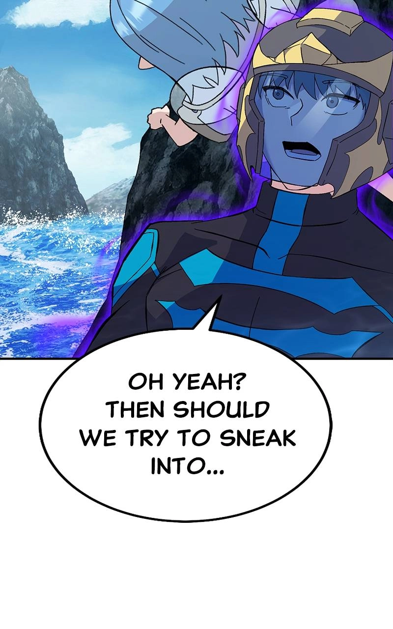Divine Delivery Chapter 26 - Page 8