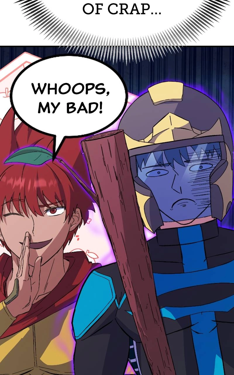 Divine Delivery Chapter 26 - Page 17