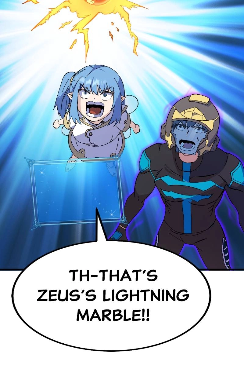 Divine Delivery Chapter 26 - Page 22
