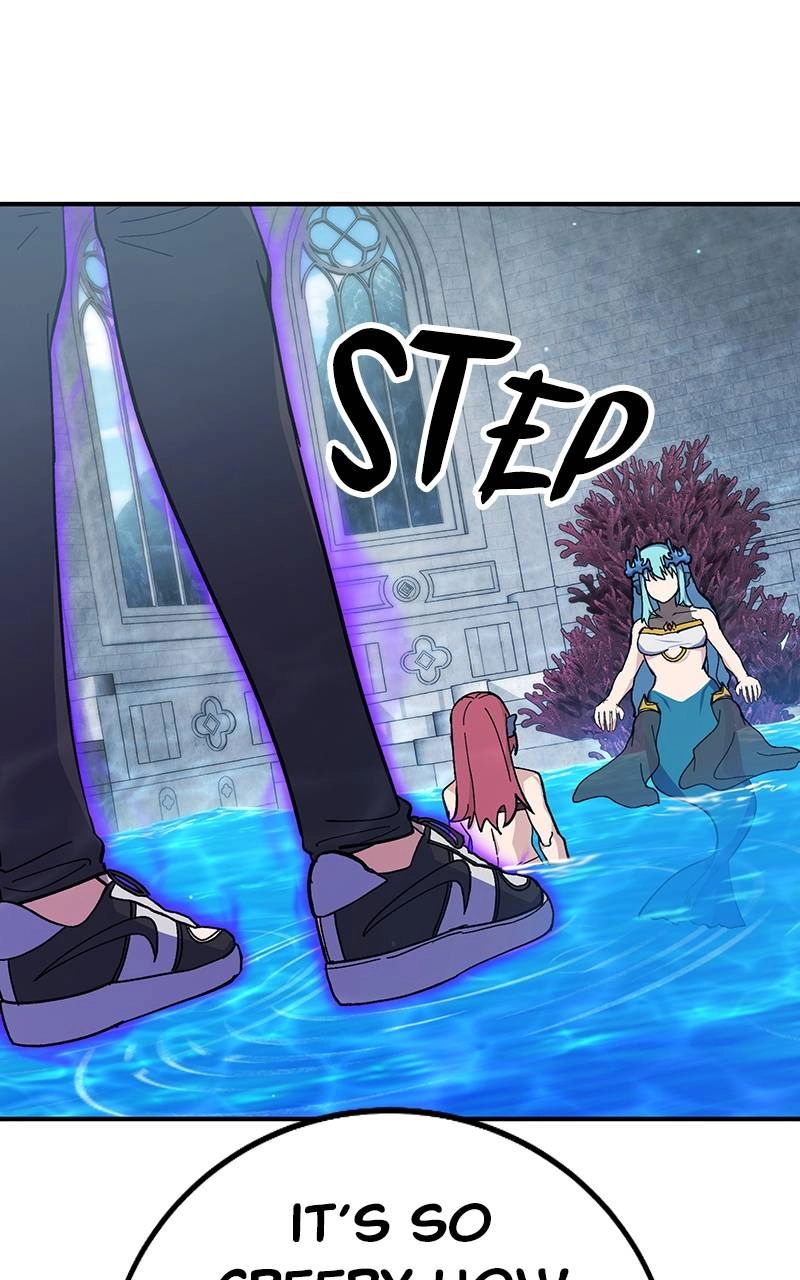 Divine Delivery Chapter 26 - Page 37
