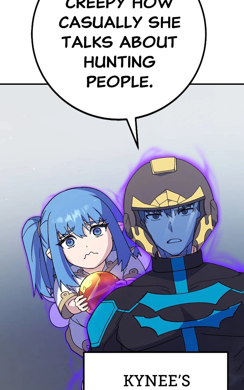 Divine Delivery Chapter 26 - Page 38