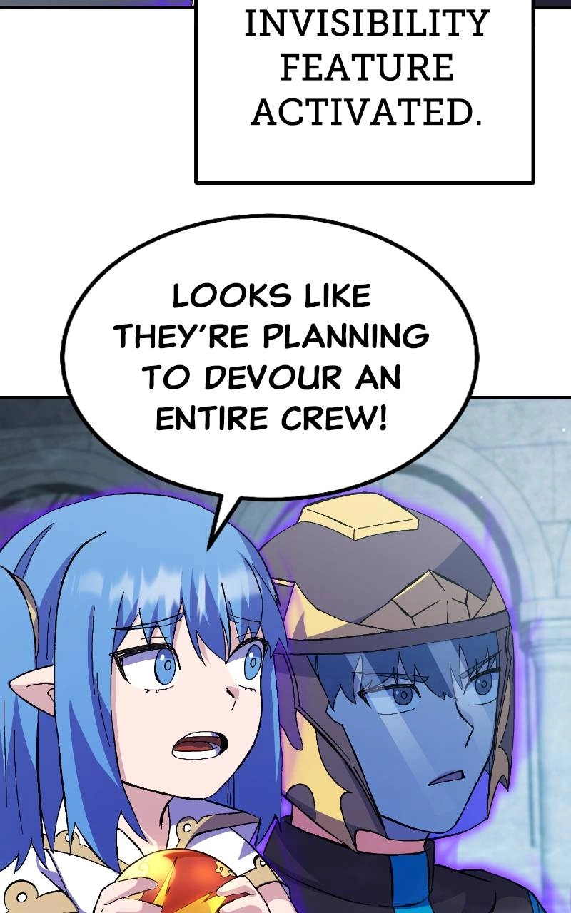 Divine Delivery Chapter 26 - Page 39