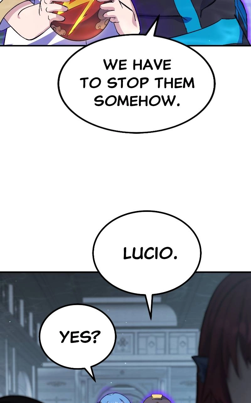 Divine Delivery Chapter 26 - Page 40
