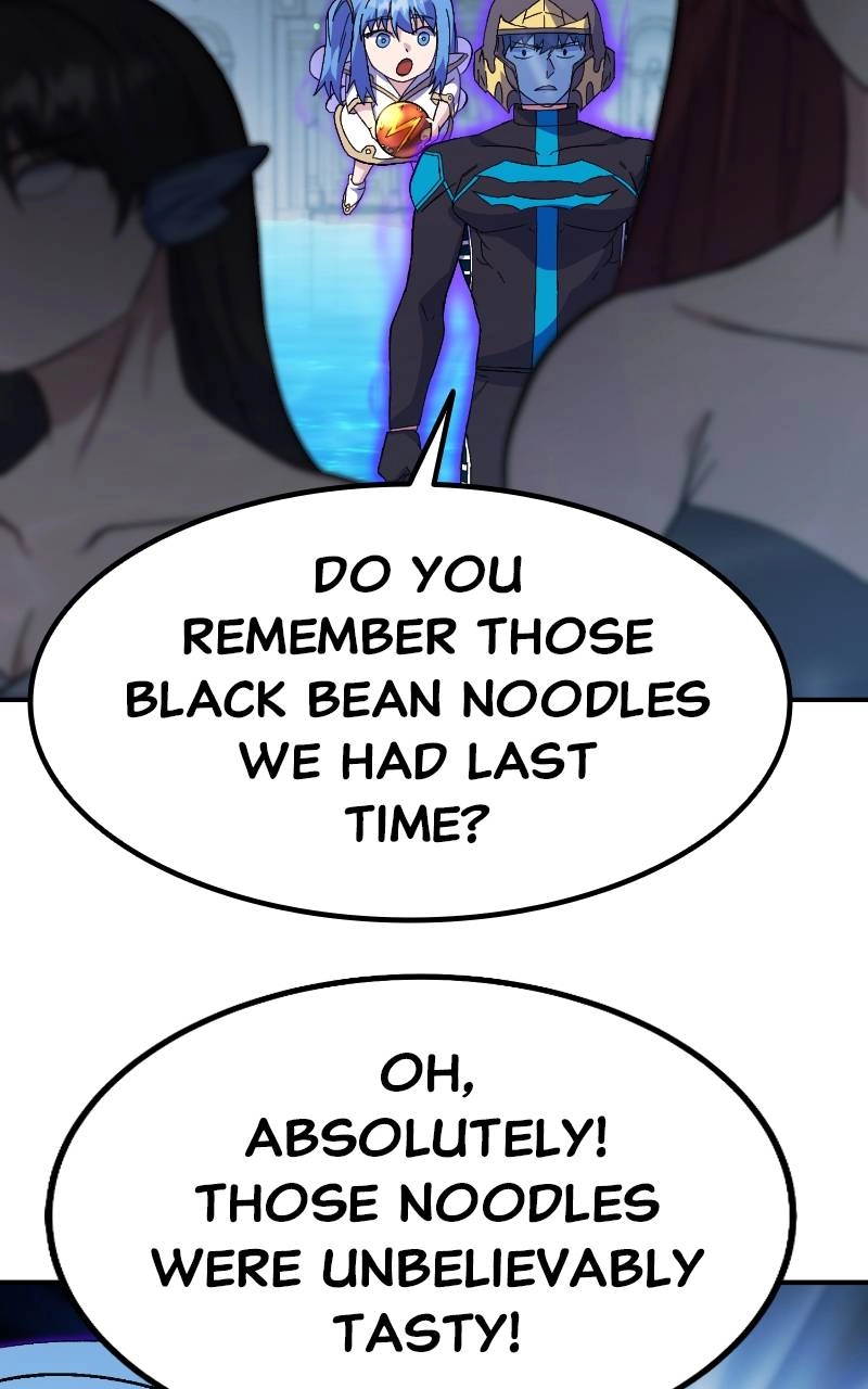 Divine Delivery Chapter 26 - Page 41