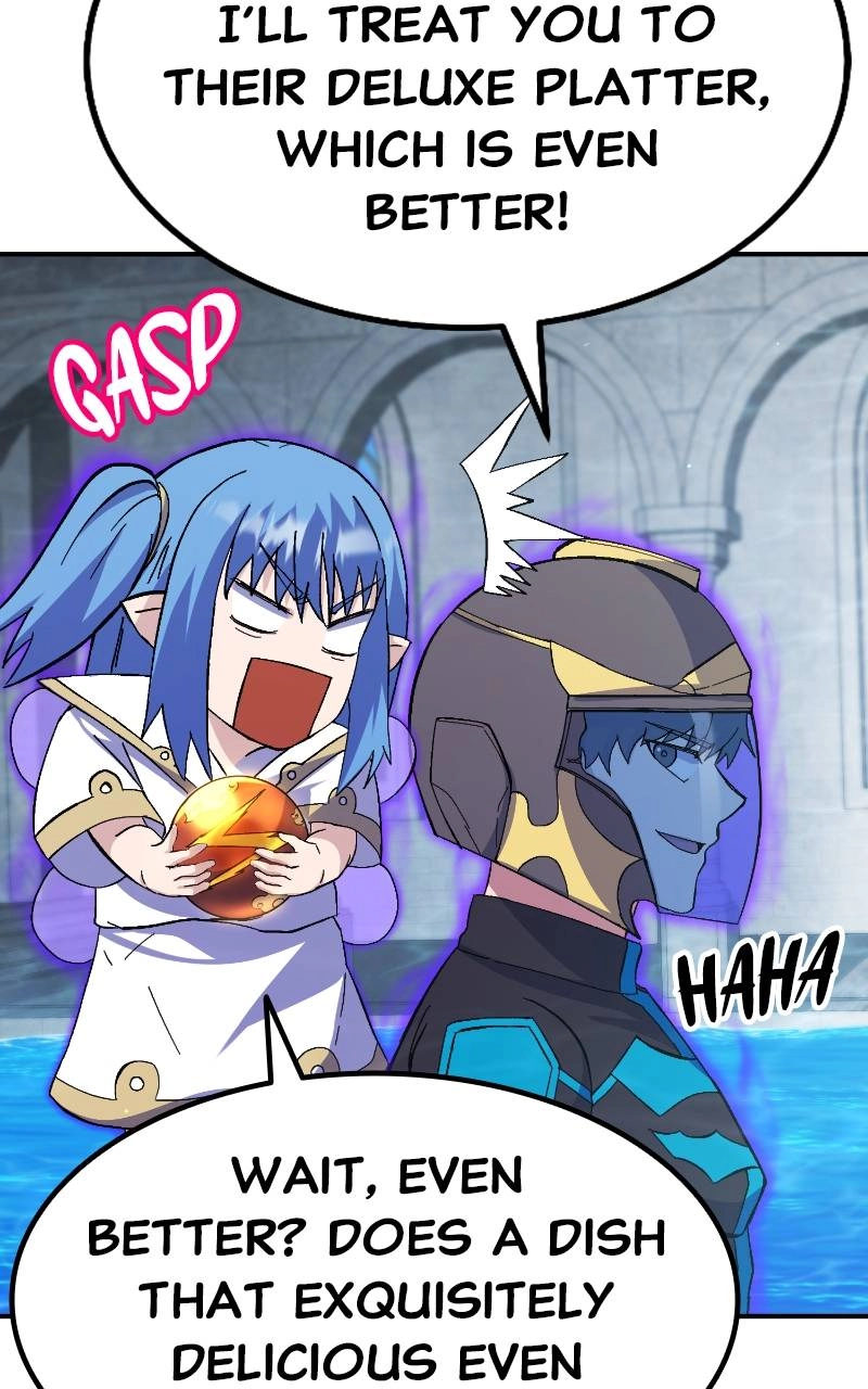 Divine Delivery Chapter 26 - Page 43