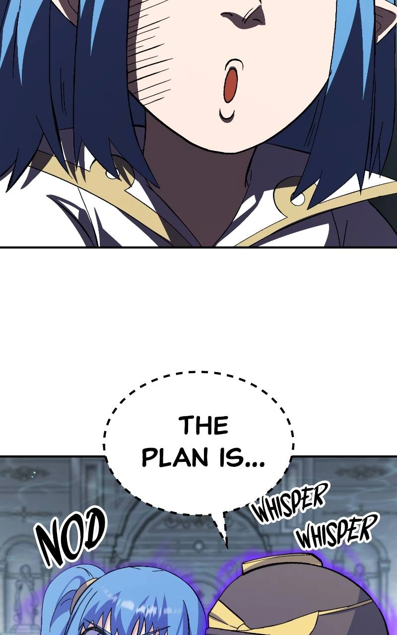 Divine Delivery Chapter 26 - Page 45