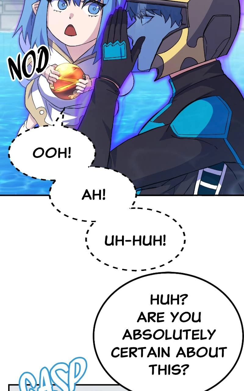 Divine Delivery Chapter 26 - Page 46