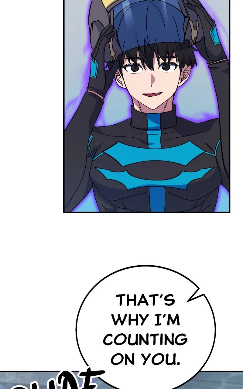 Divine Delivery Chapter 26 - Page 48