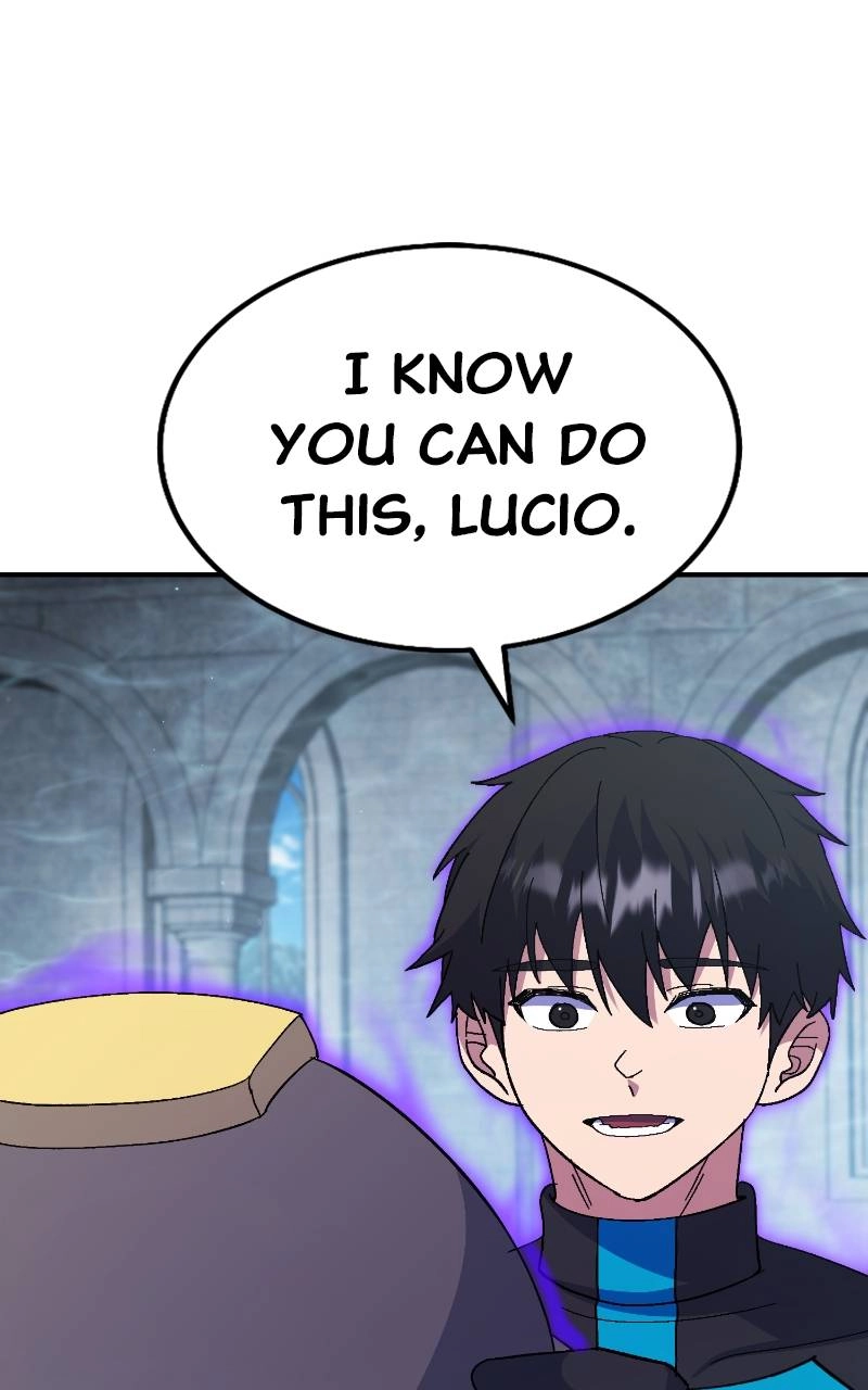 Divine Delivery Chapter 26 - Page 50