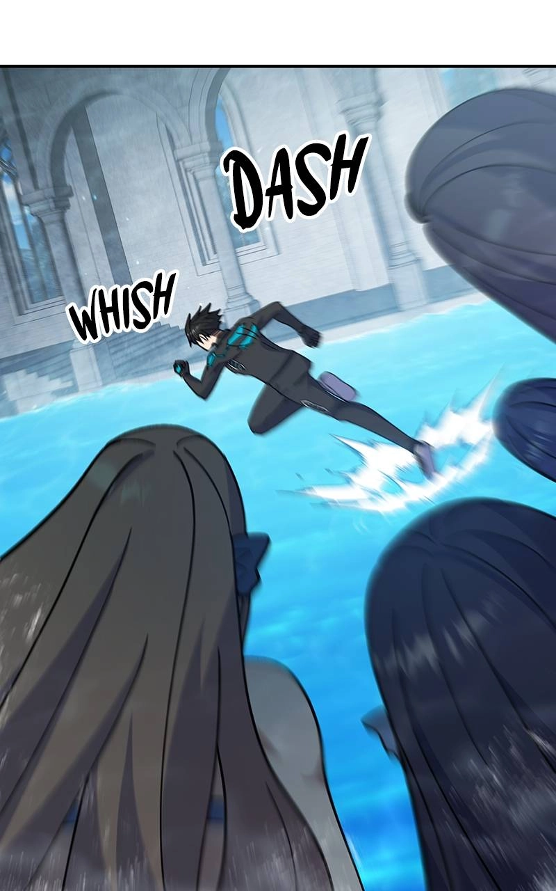Divine Delivery Chapter 26 - Page 63
