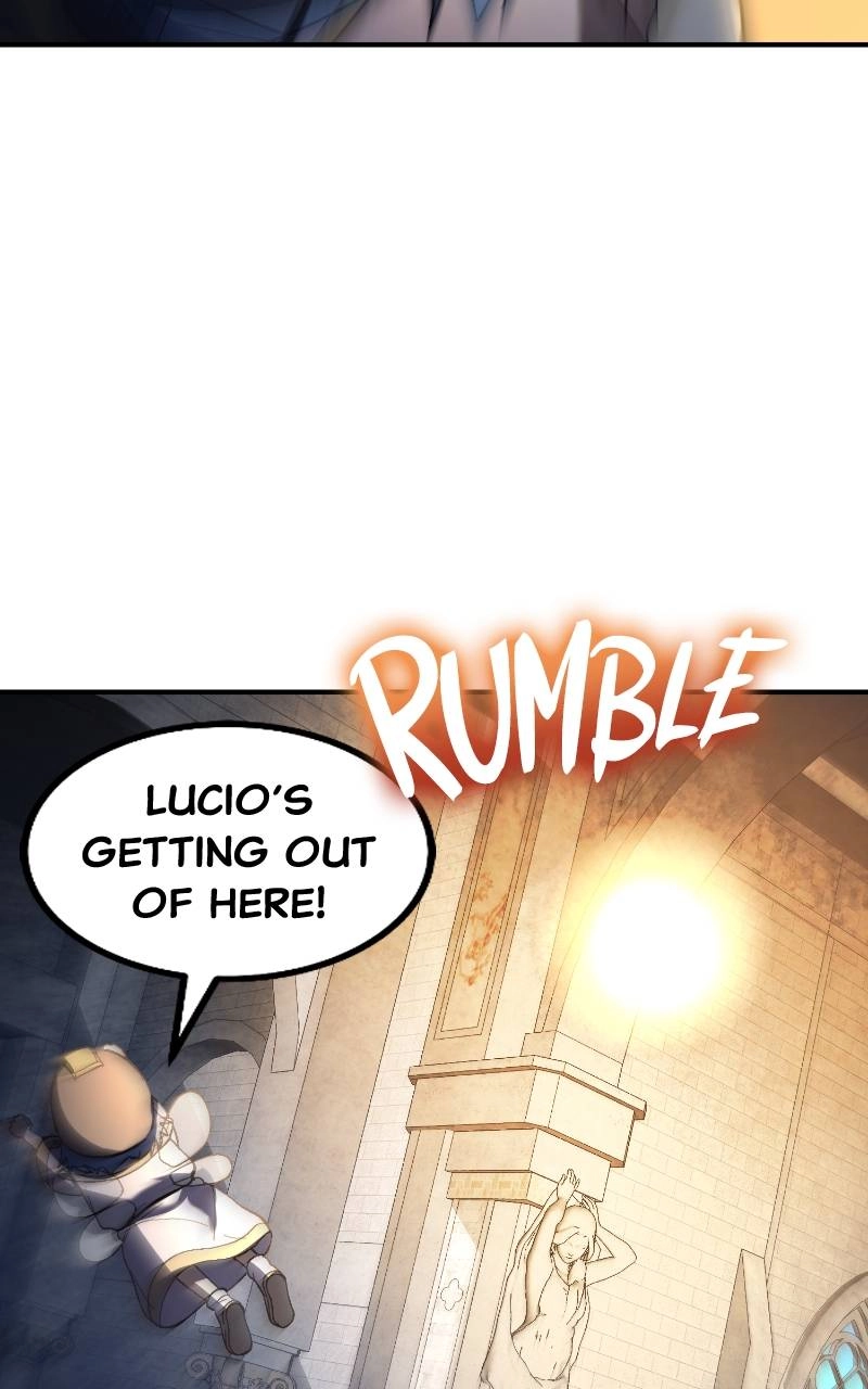 Divine Delivery Chapter 26 - Page 69