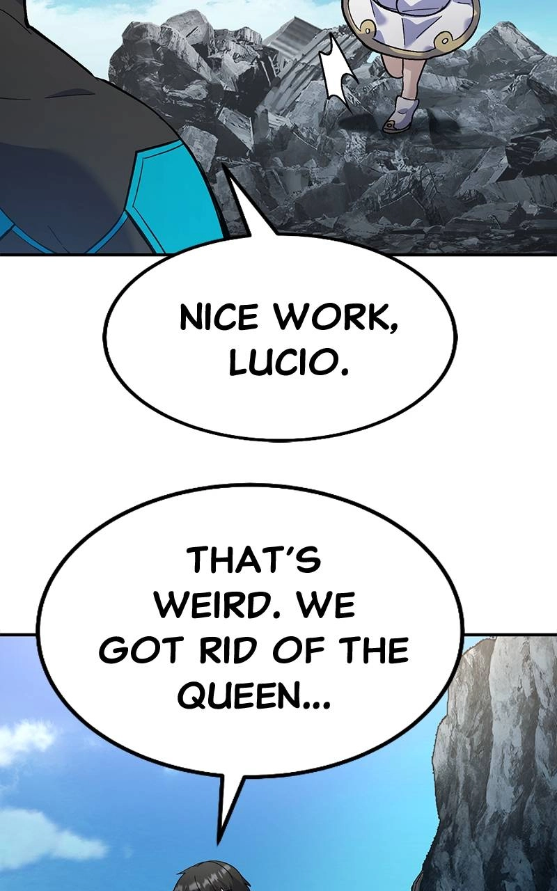 Divine Delivery Chapter 26 - Page 81