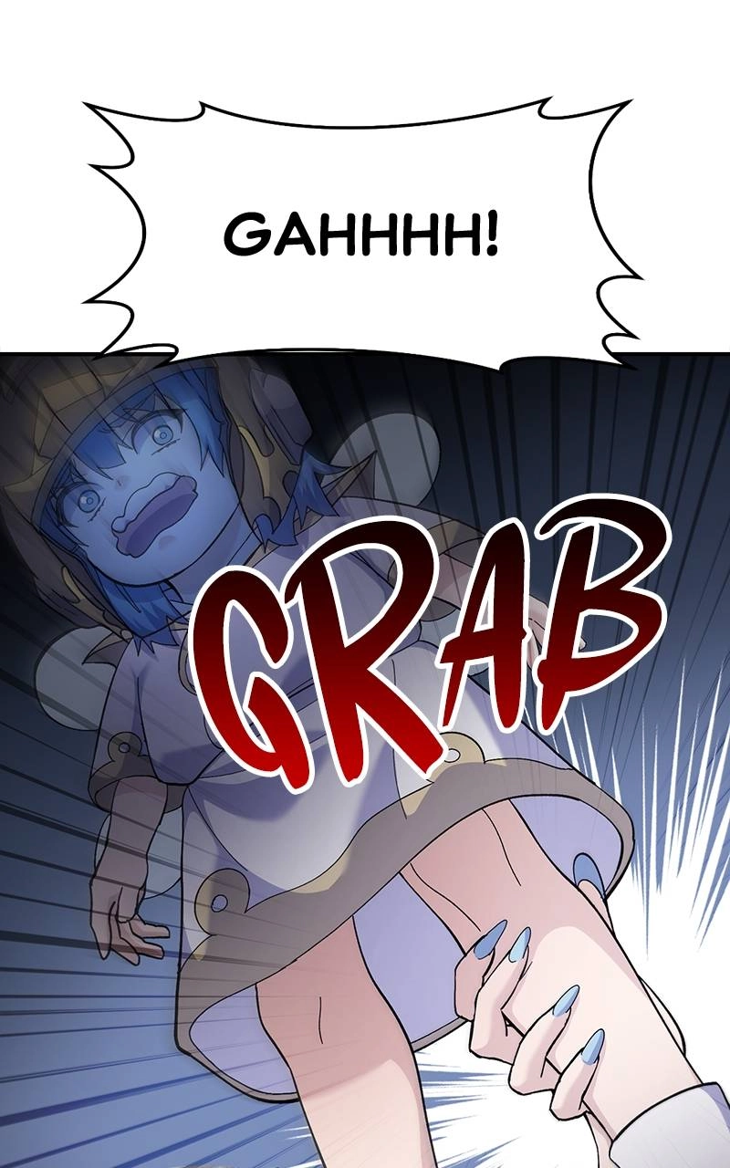 Divine Delivery Chapter 26 - Page 84
