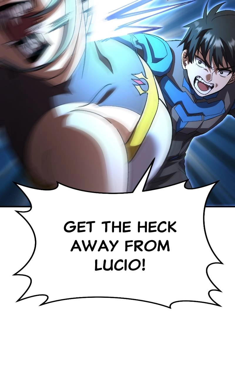 Divine Delivery Chapter 26 - Page 96