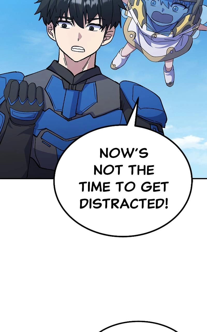 Divine Delivery Chapter 26 - Page 101