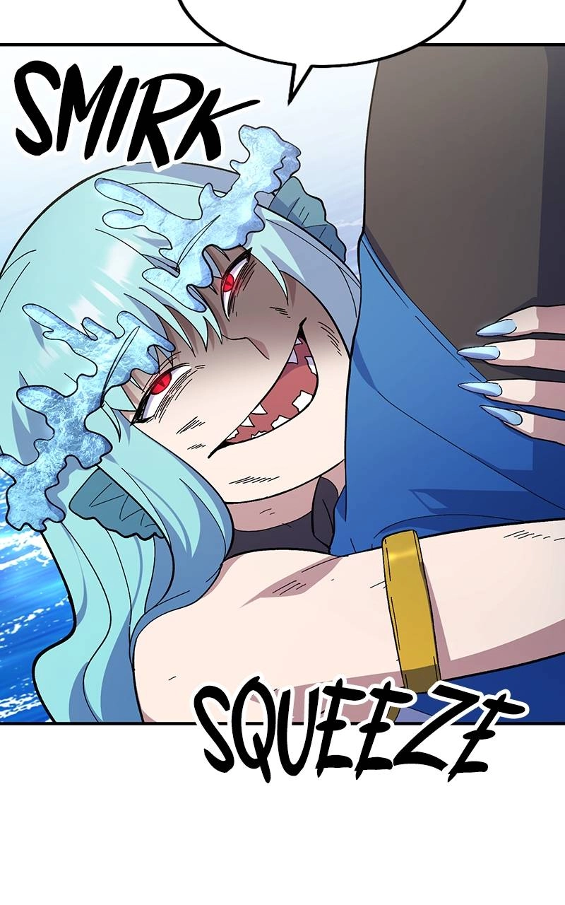 Divine Delivery Chapter 26 - Page 107