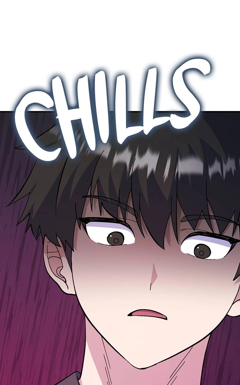 Divine Delivery Chapter 26 - Page 108