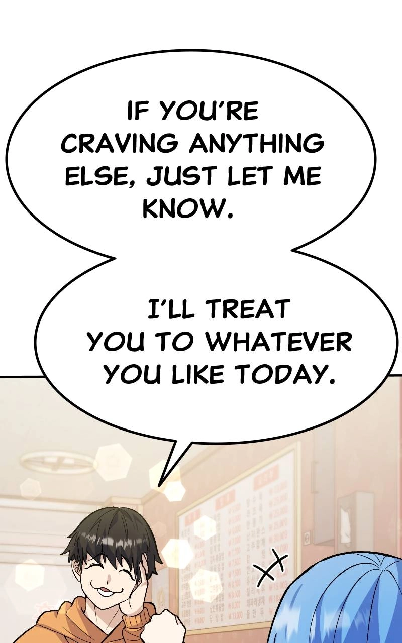 Divine Delivery Chapter 27 - Page 43