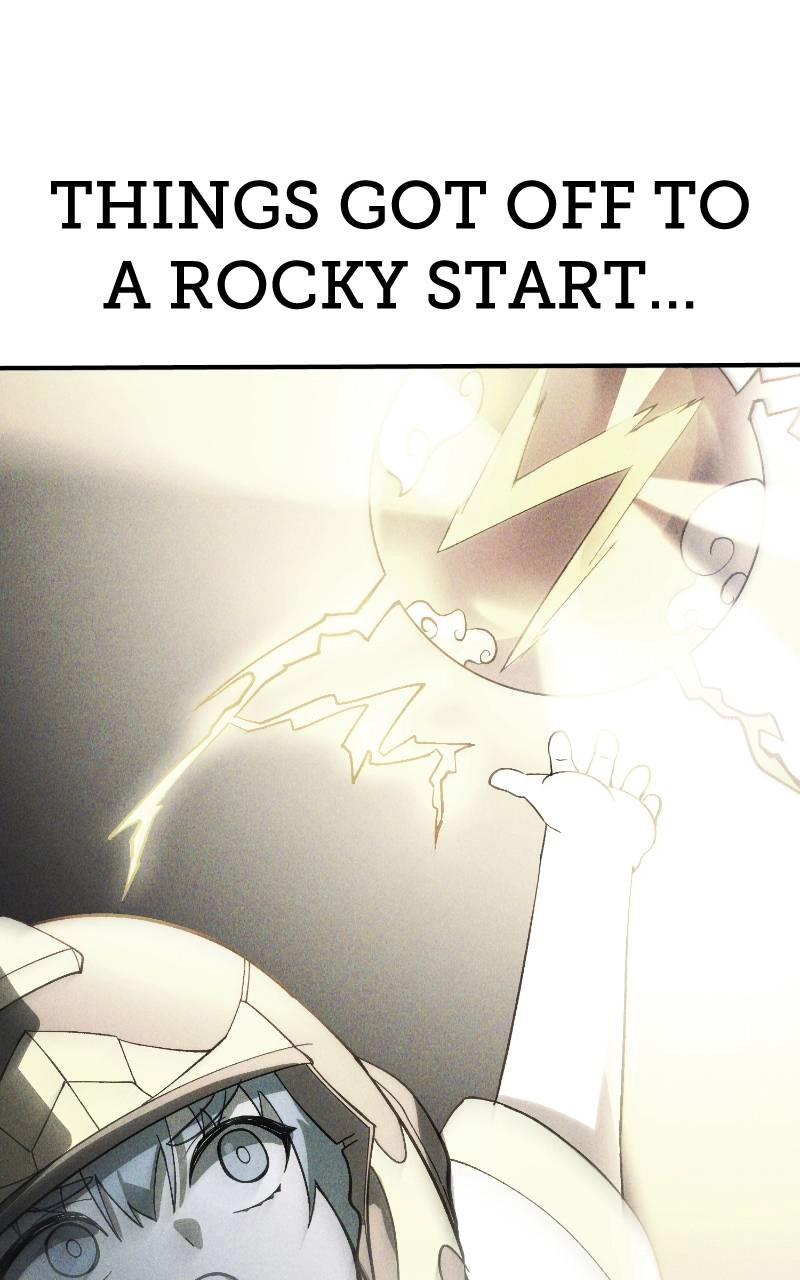 Divine Delivery Chapter 27 - Page 45