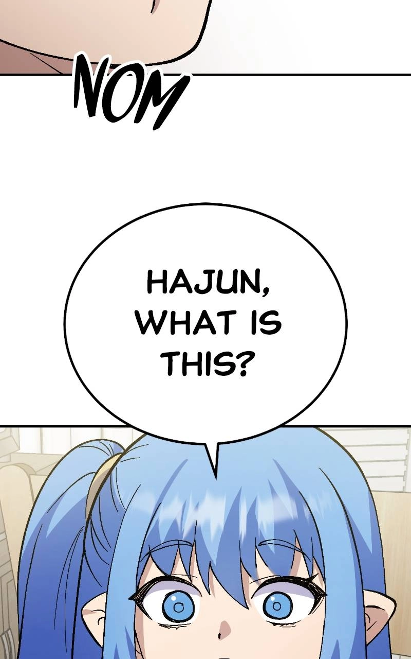 Divine Delivery Chapter 27 - Page 58