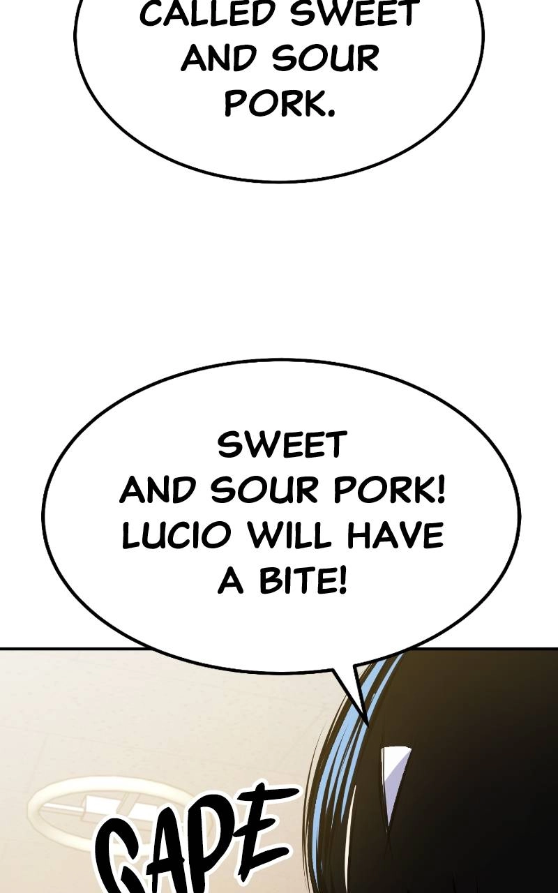 Divine Delivery Chapter 27 - Page 60