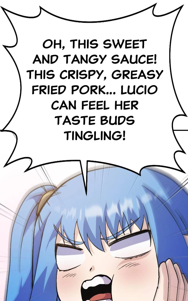 Divine Delivery Chapter 27 - Page 65