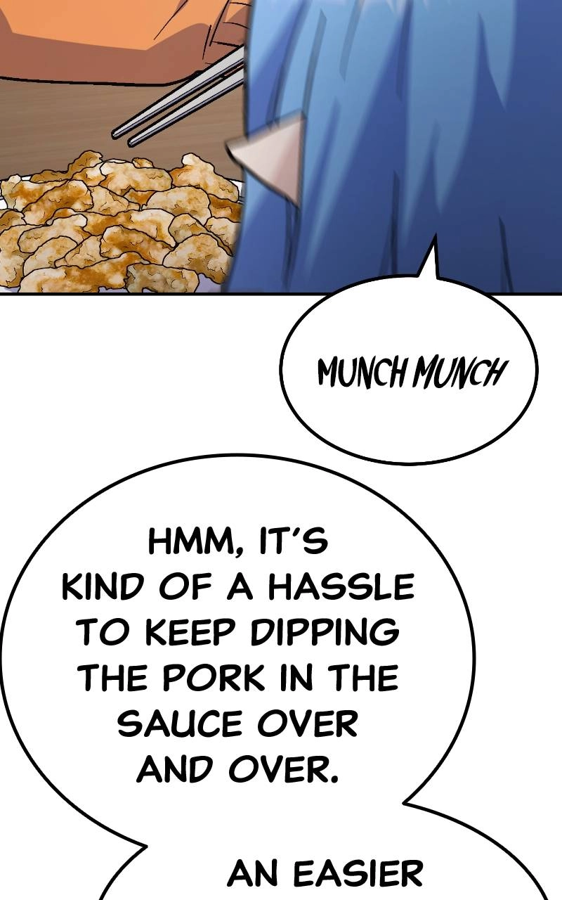 Divine Delivery Chapter 27 - Page 68