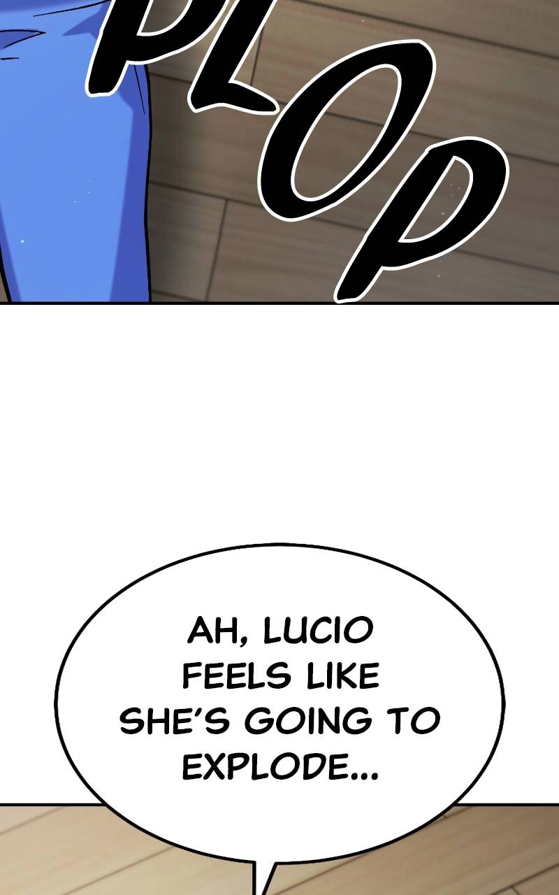 Divine Delivery Chapter 27 - Page 76
