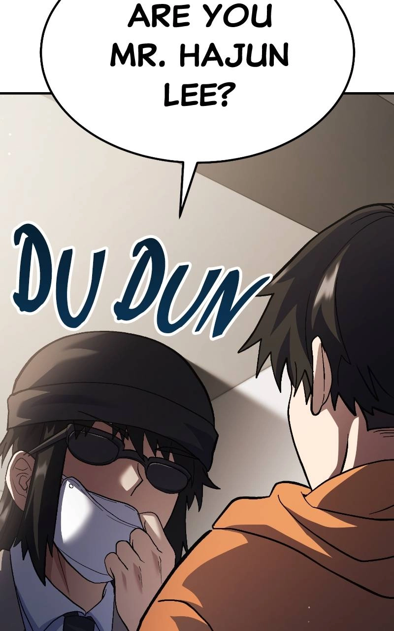 Divine Delivery Chapter 27 - Page 87