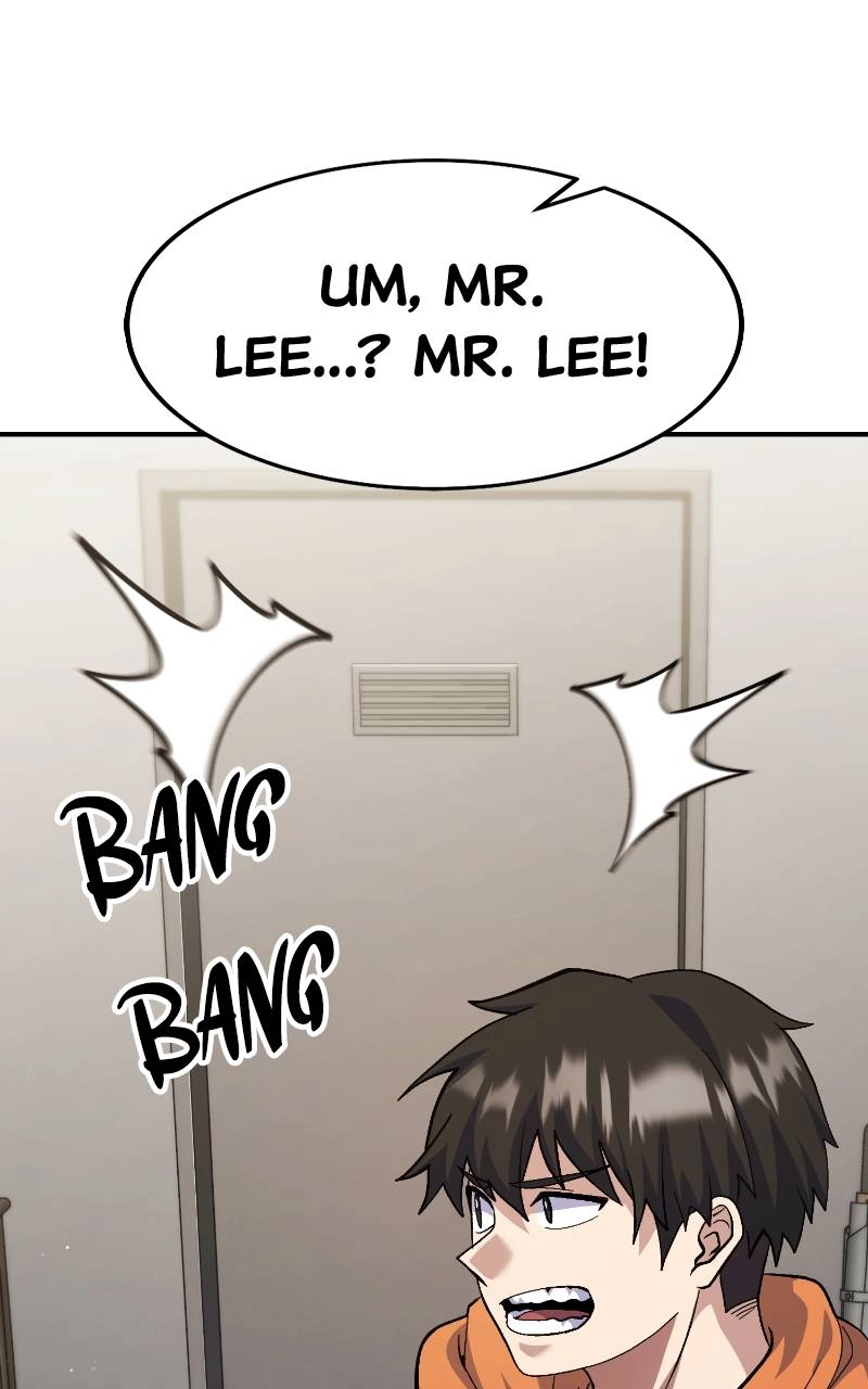 Divine Delivery Chapter 27 - Page 91