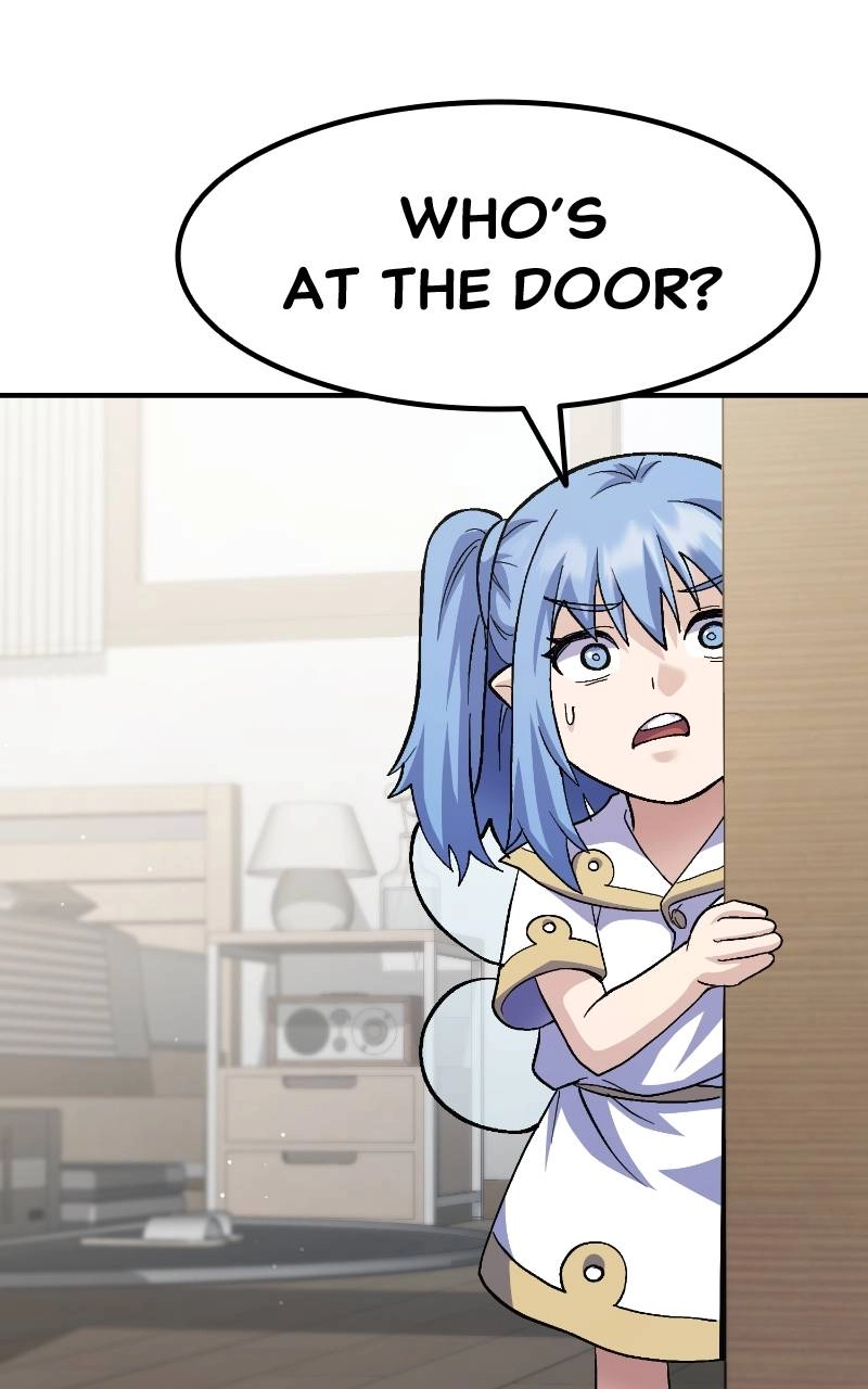 Divine Delivery Chapter 27 - Page 93