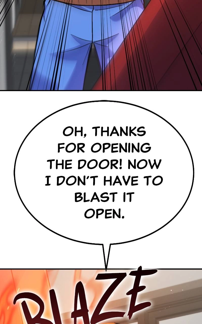 Divine Delivery Chapter 27 - Page 100