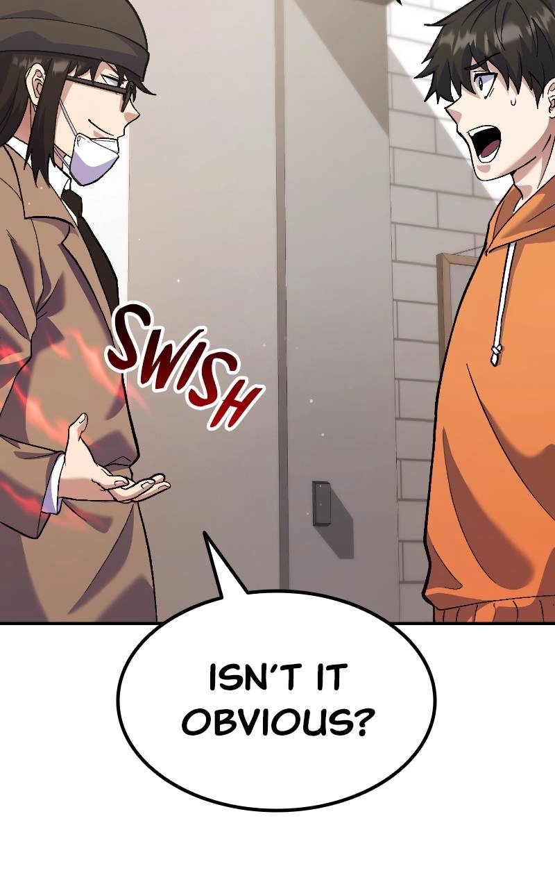 Divine Delivery Chapter 27 - Page 103