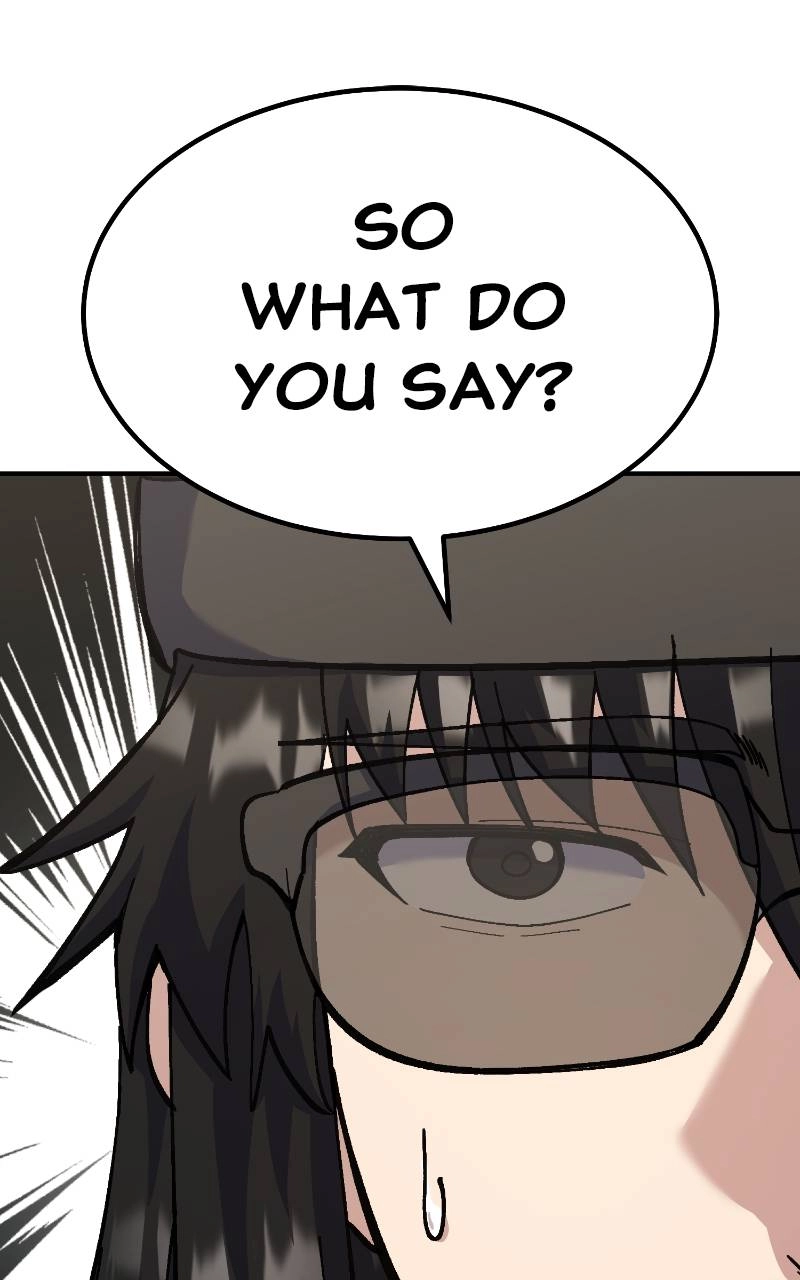 Divine Delivery Chapter 27 - Page 121