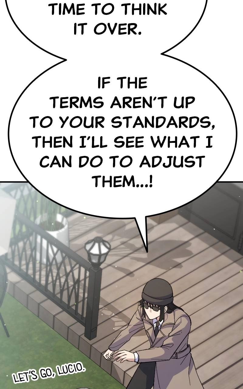 Divine Delivery Chapter 27 - Page 135