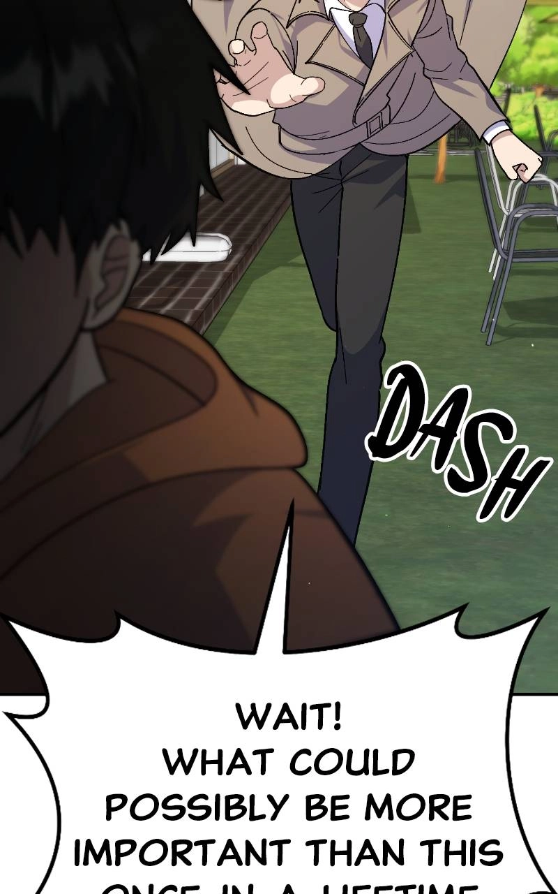 Divine Delivery Chapter 27 - Page 138