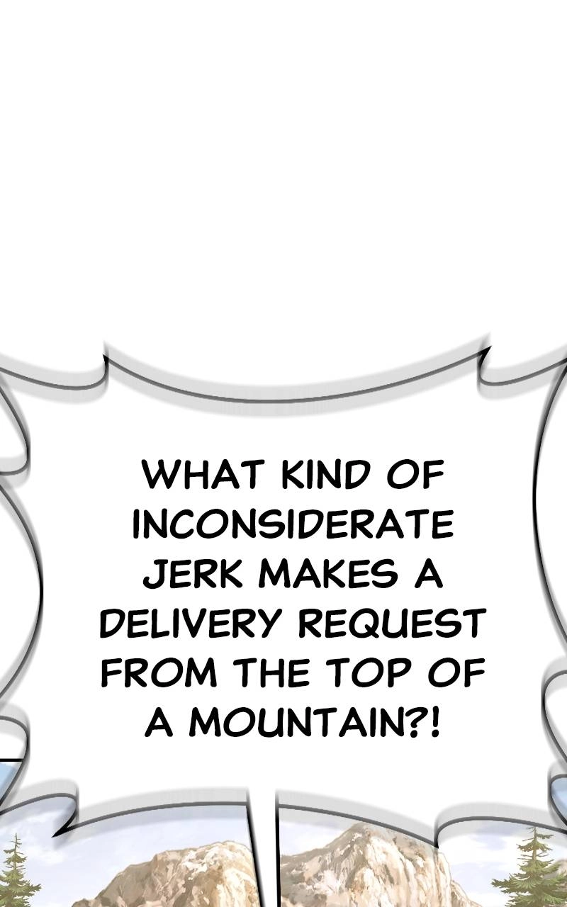 Divine Delivery Chapter 28 - Page 17