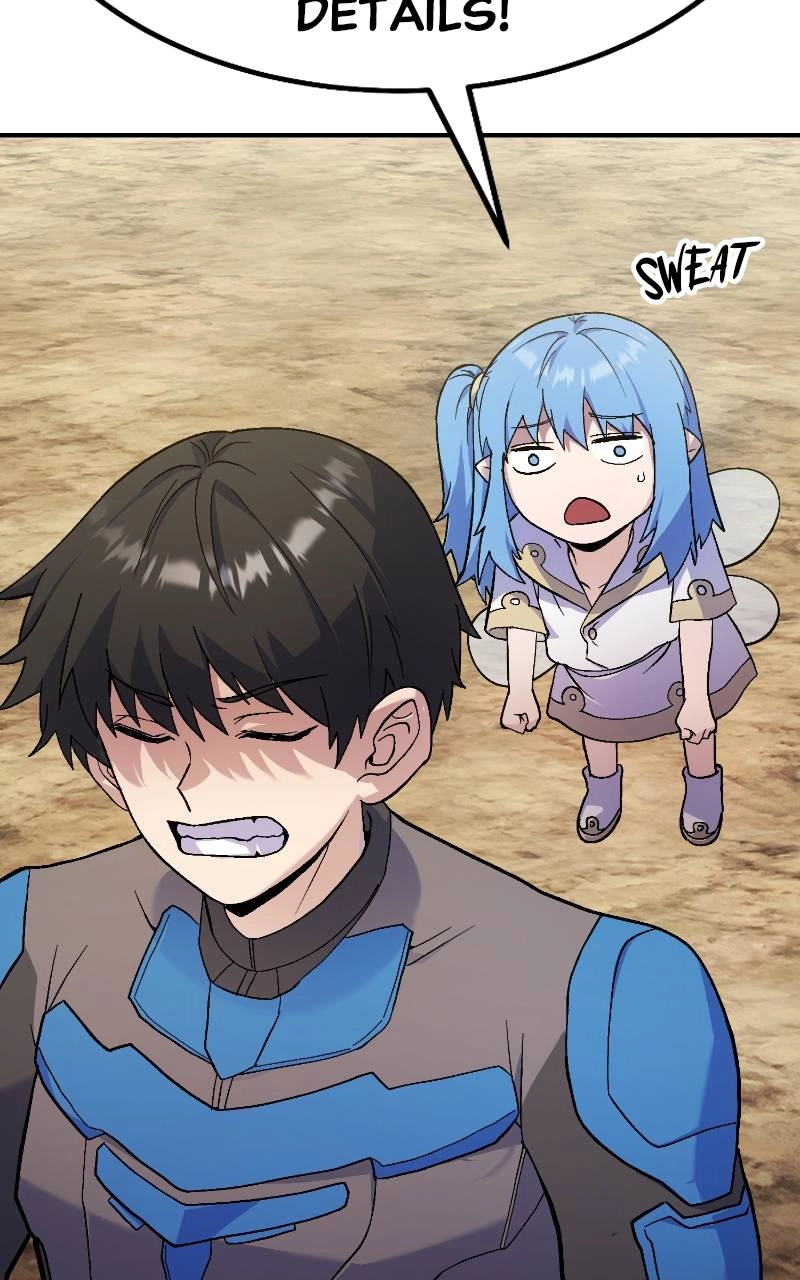 Divine Delivery Chapter 28 - Page 22